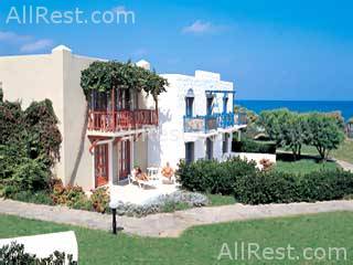 Aldemar Cretan Village 3